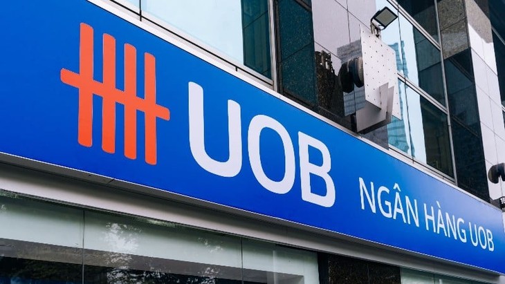 UOB nâng dự báo tăng trưởng GDP Việt Nam năm 2025 lên 7,7%